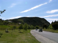 マウントアイロン